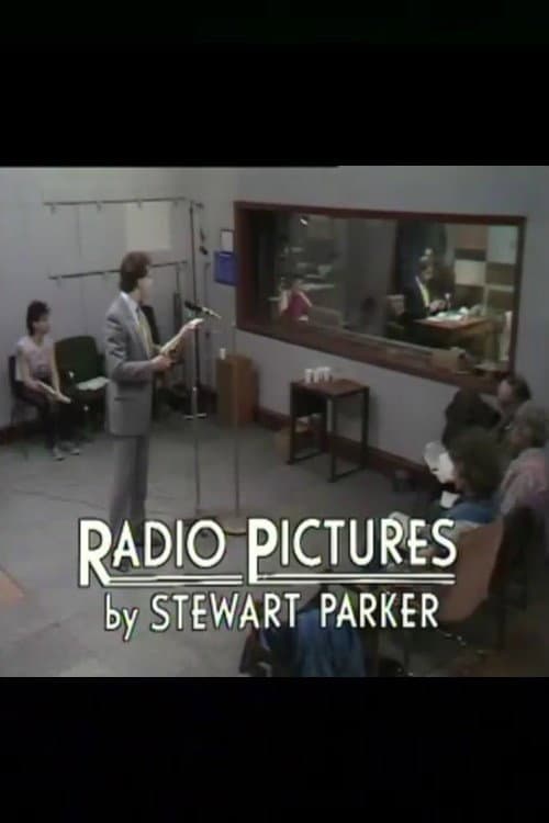 Poster di Radio Pictures