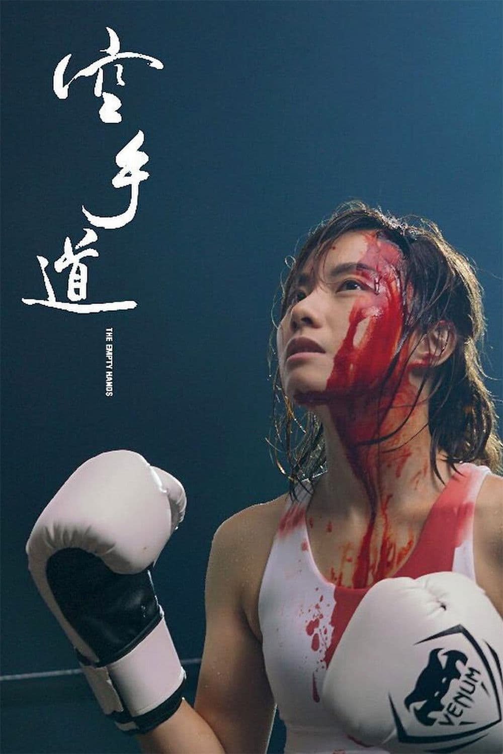 Poster di 空手道