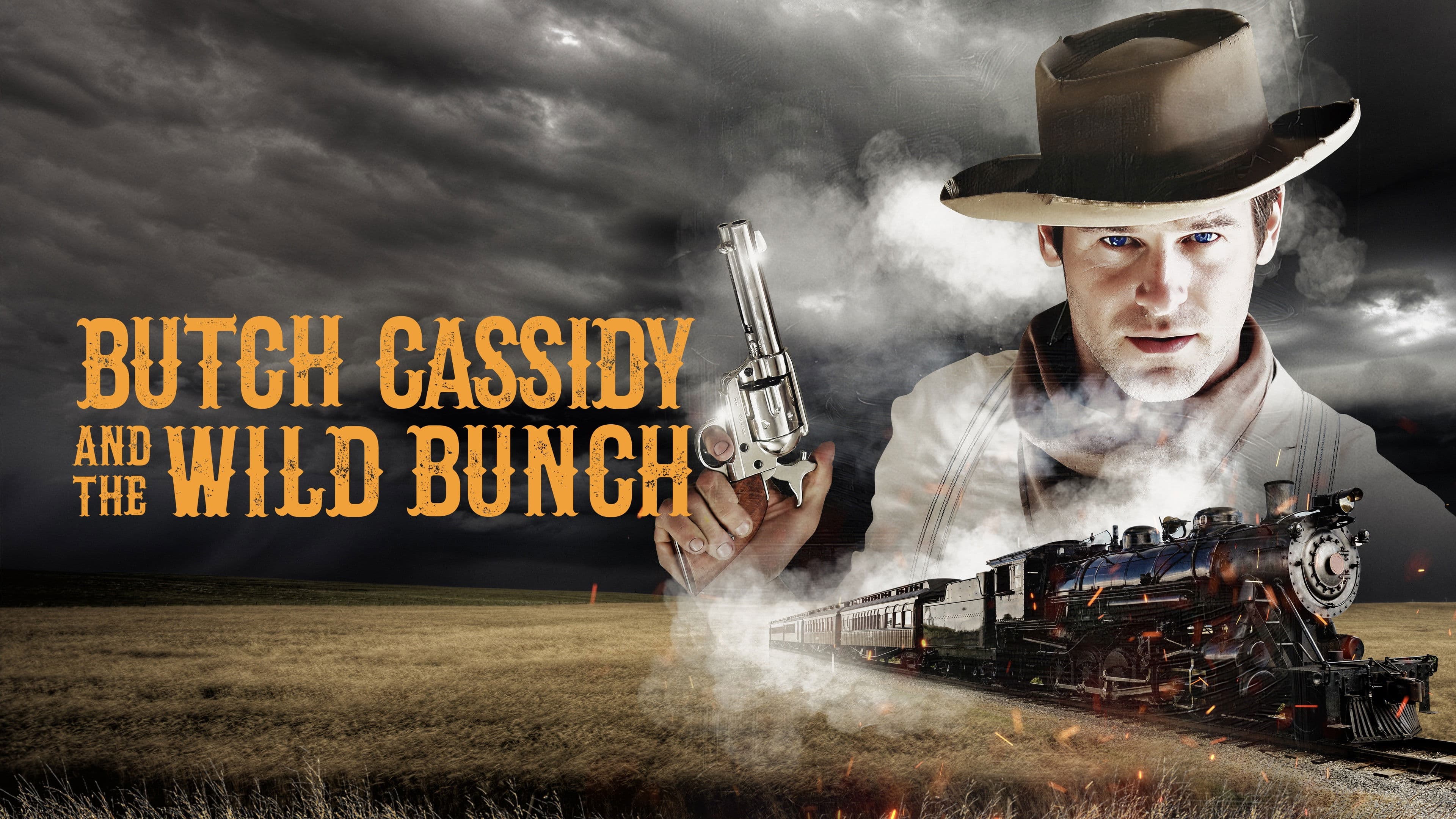Butch Cassidy and the Wild Bunch - immagine