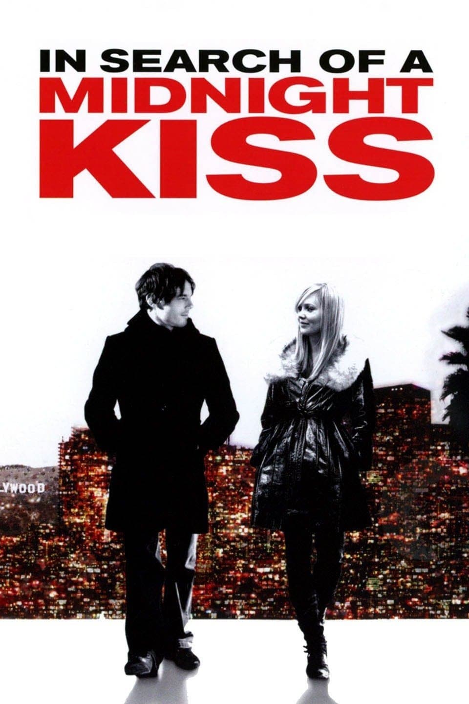 Poster di In Search of a Midnight Kiss