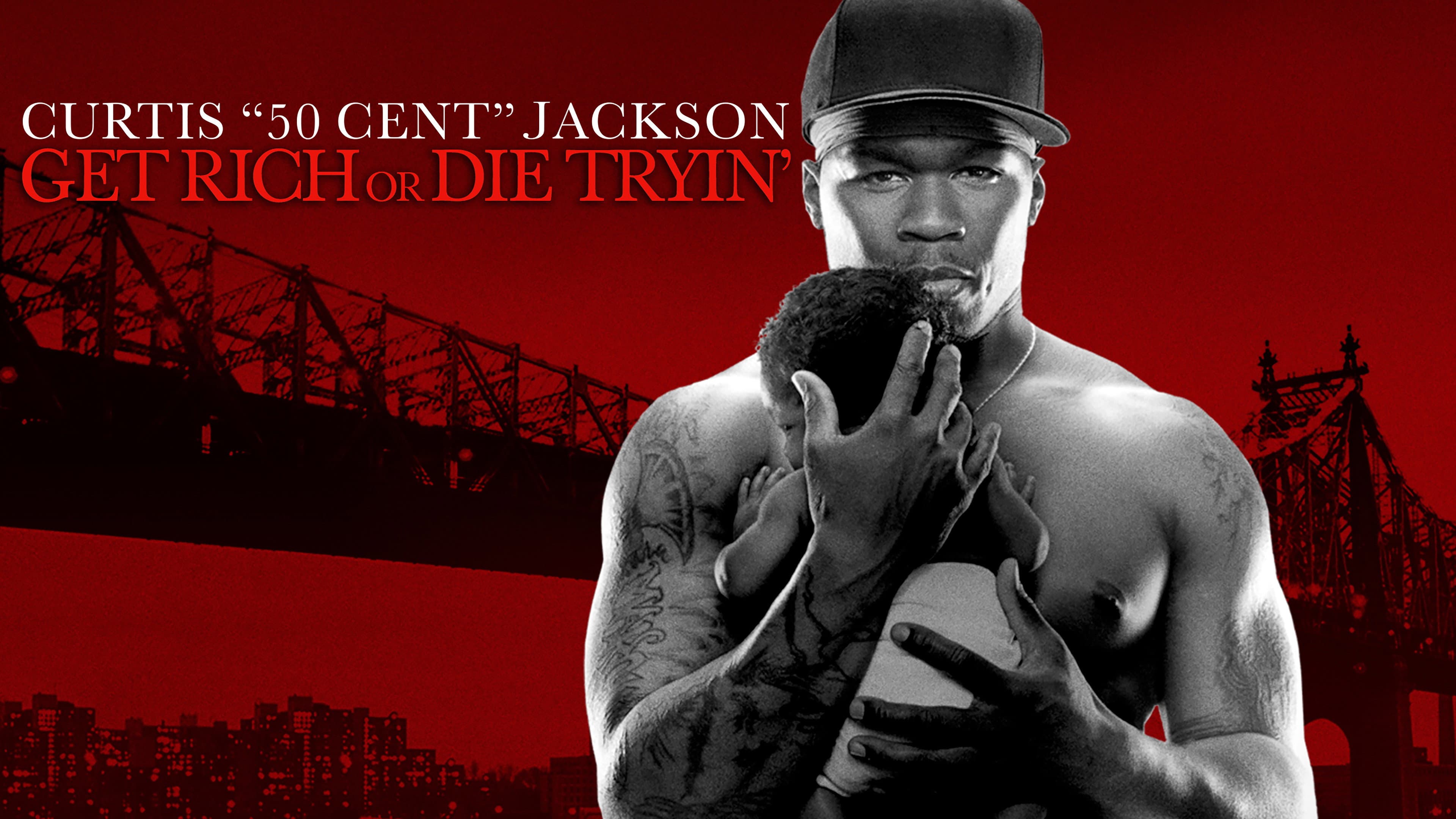 Get Rich or Die Tryin' - immagine