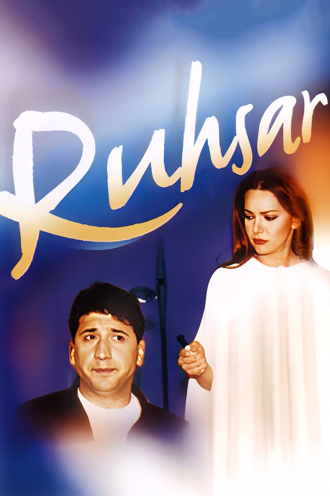 Poster di Ruhsar