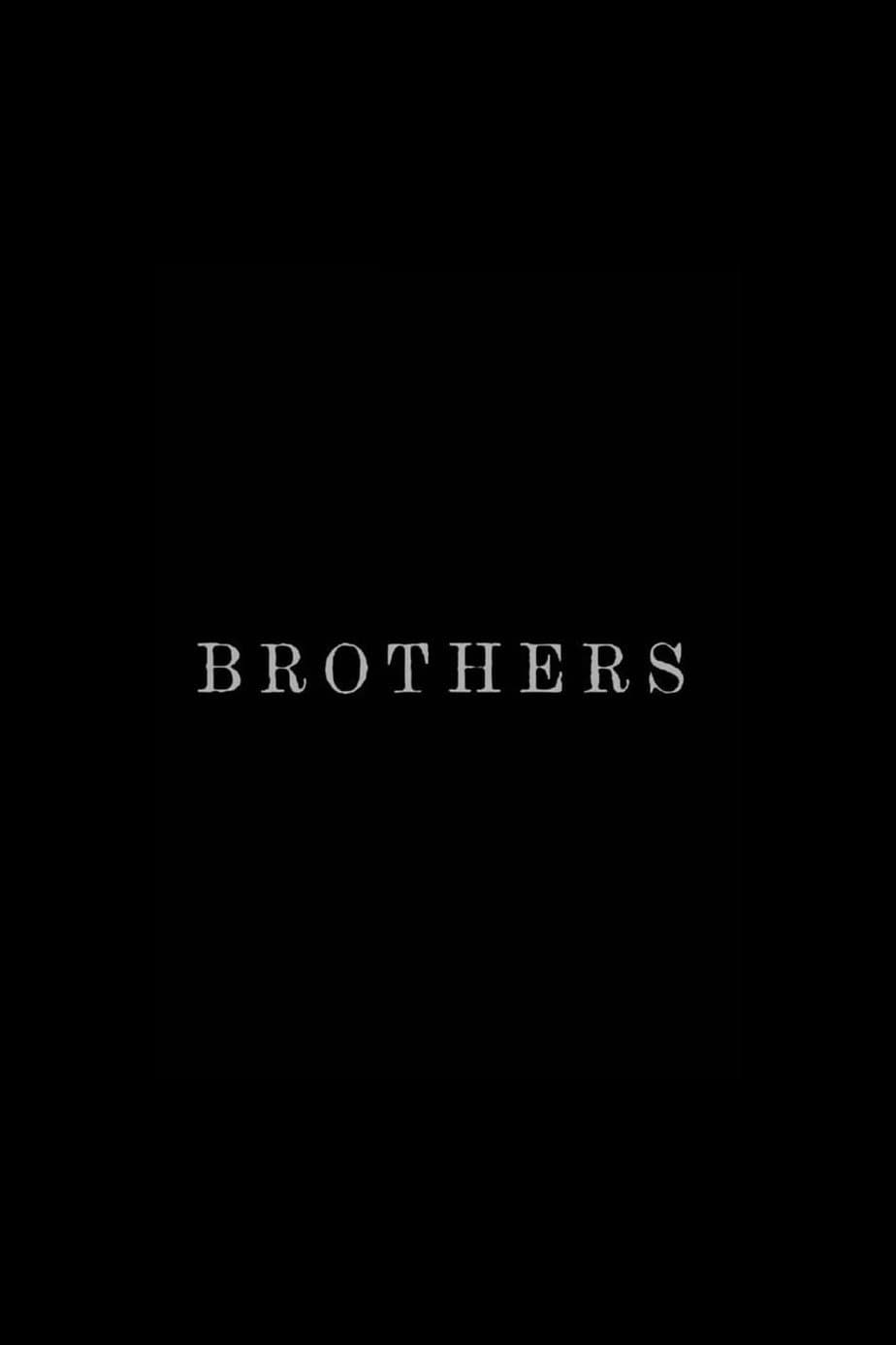 Poster di Brothers