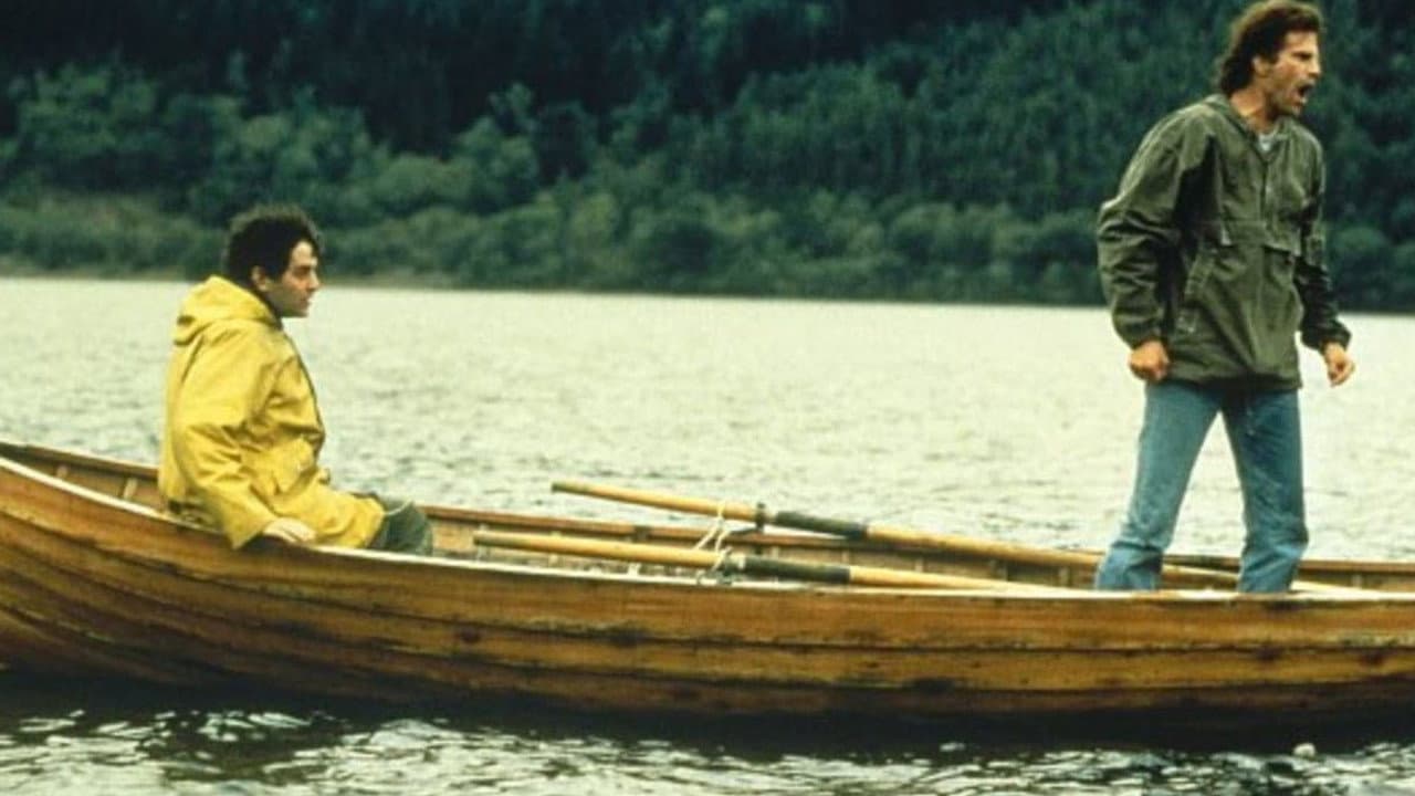 Loch Ness - immagine