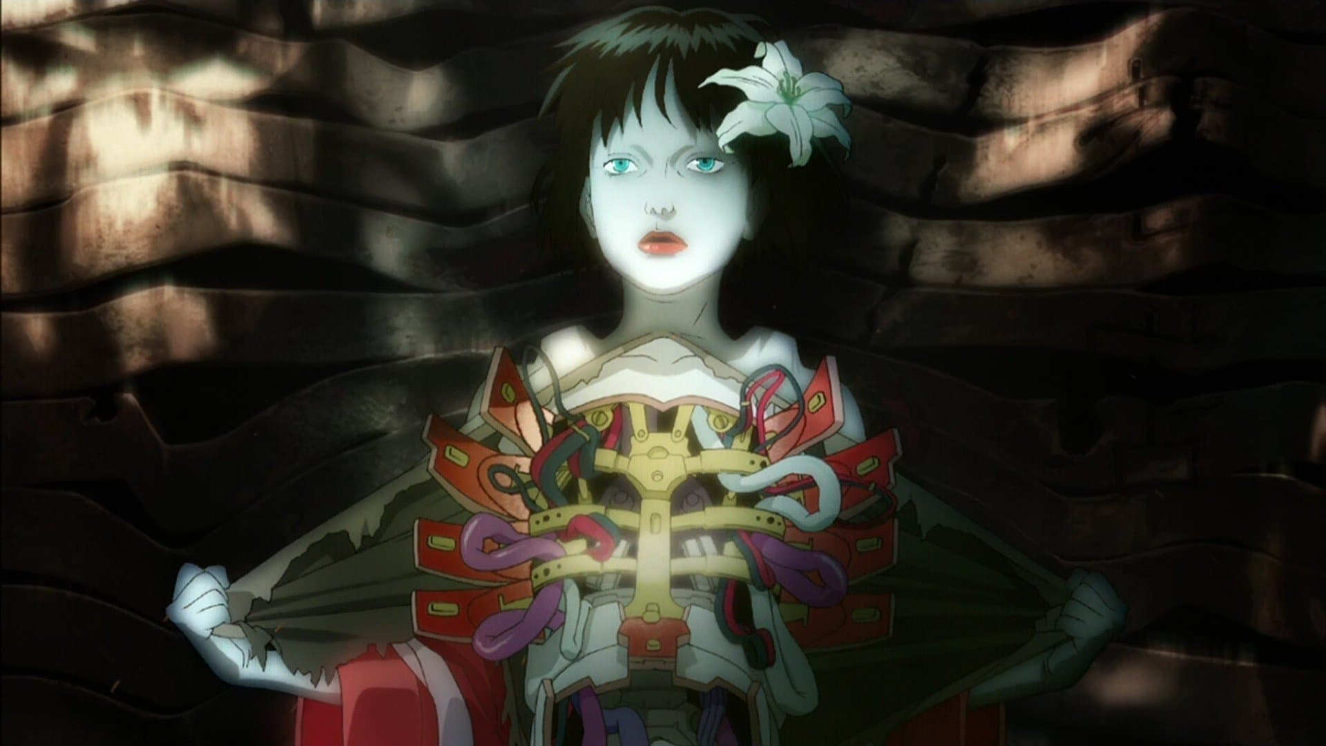 Ghost in the Shell: L'attacco dei cyborg - immagine