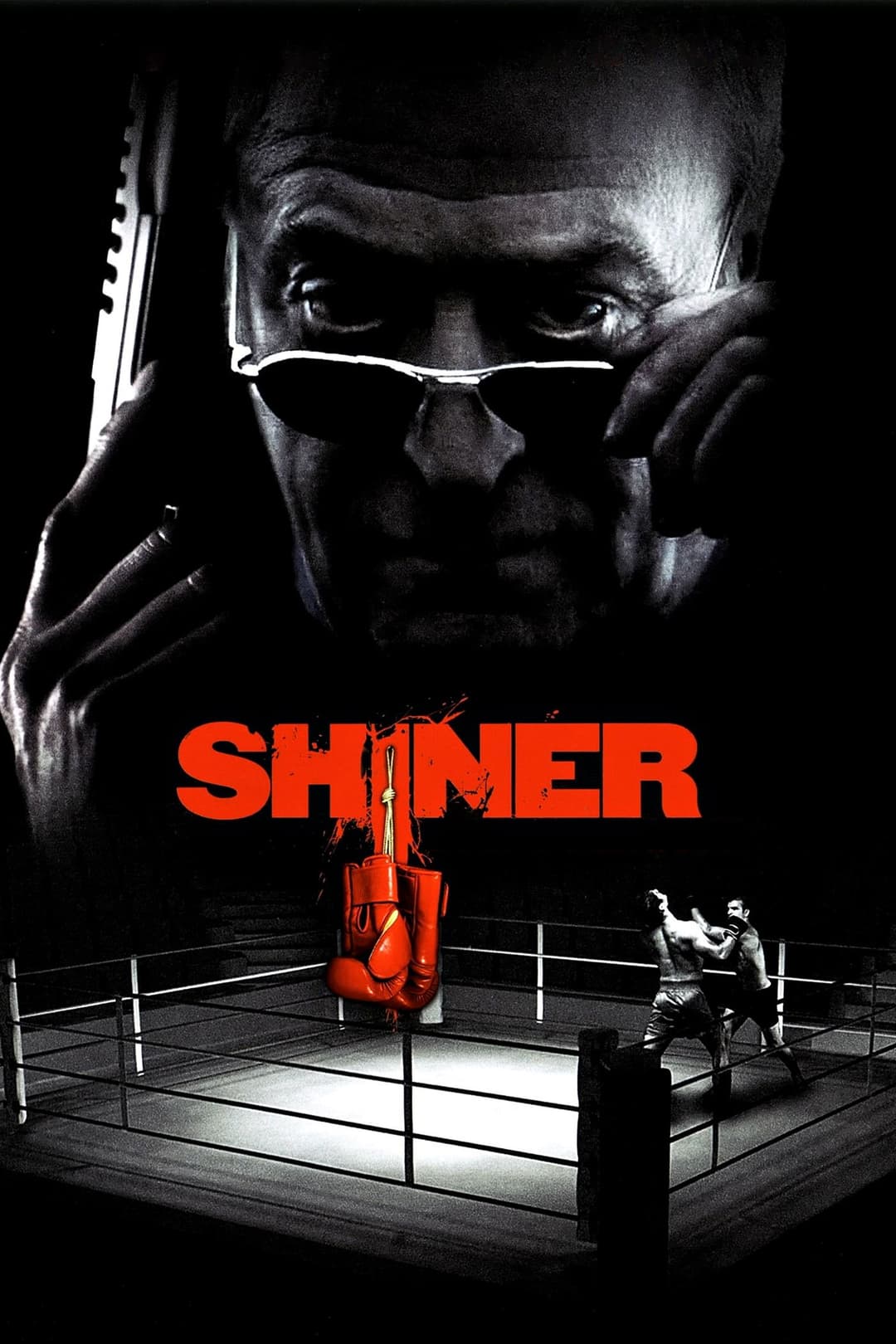 Poster di Shiner - Diamante