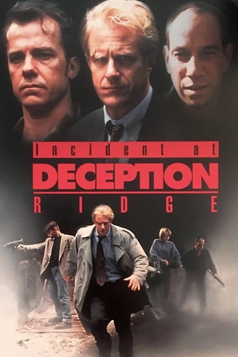 Poster di Corsa per l'inferno
