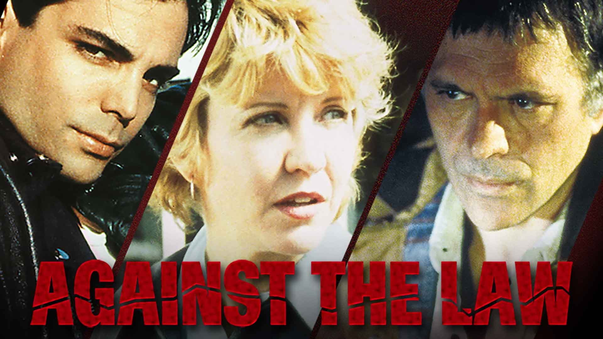 Against the Law - immagine