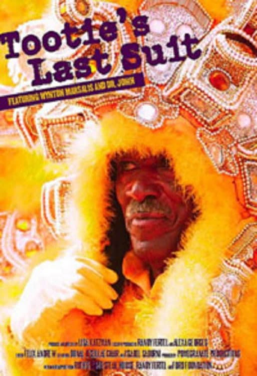 Poster di Tootie's Last Suit