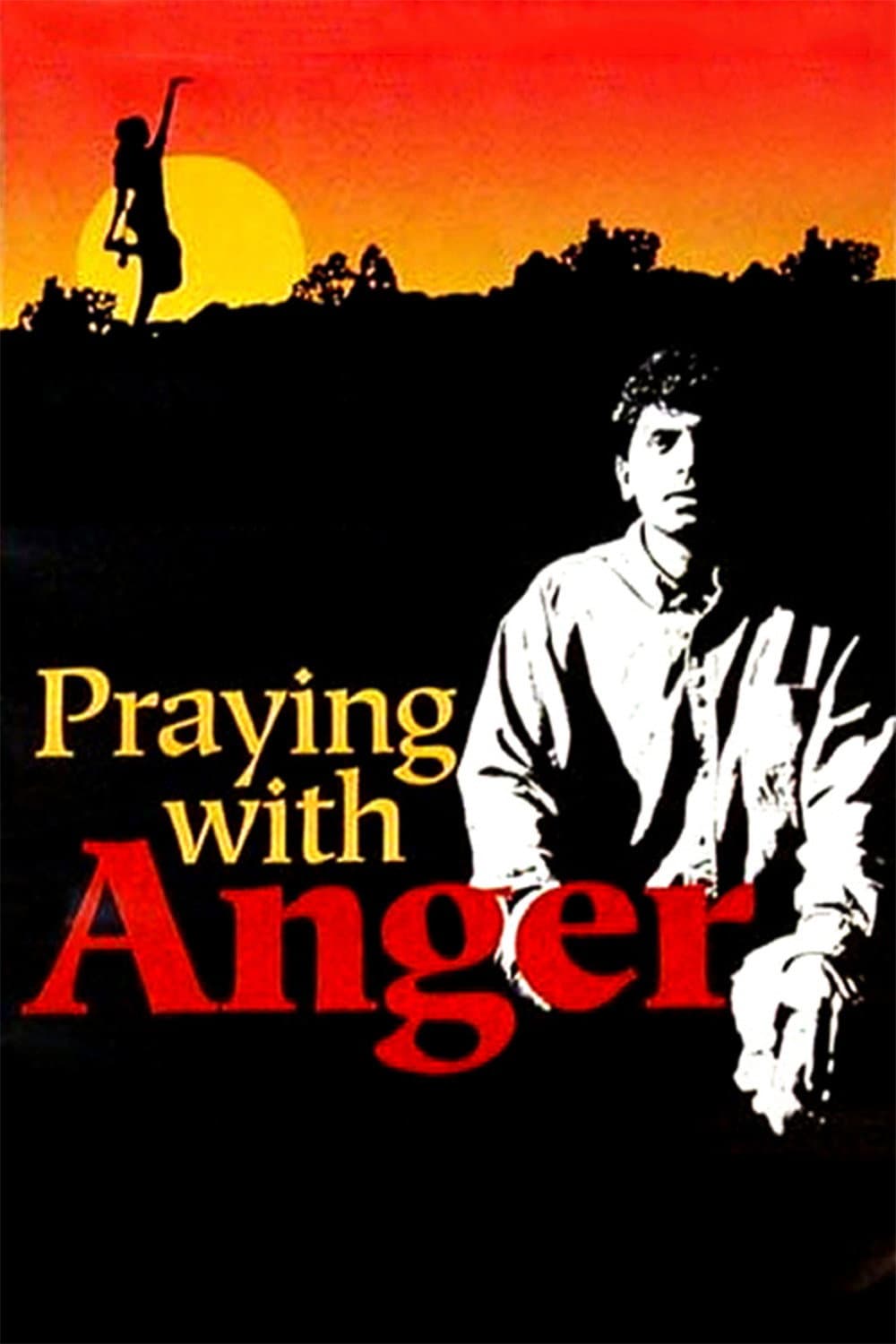Poster di Praying with Anger