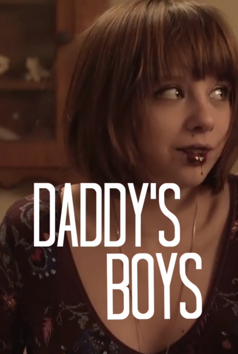 Poster di Daddy's Boys