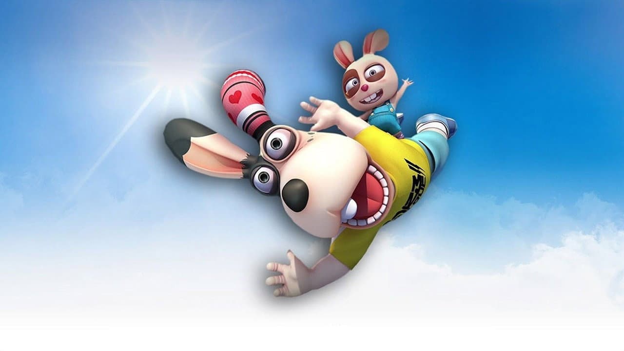 The Adventures of Bunny Bravo - immagine