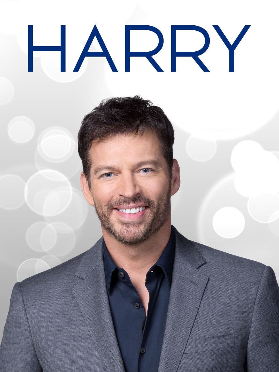 Poster di Harry