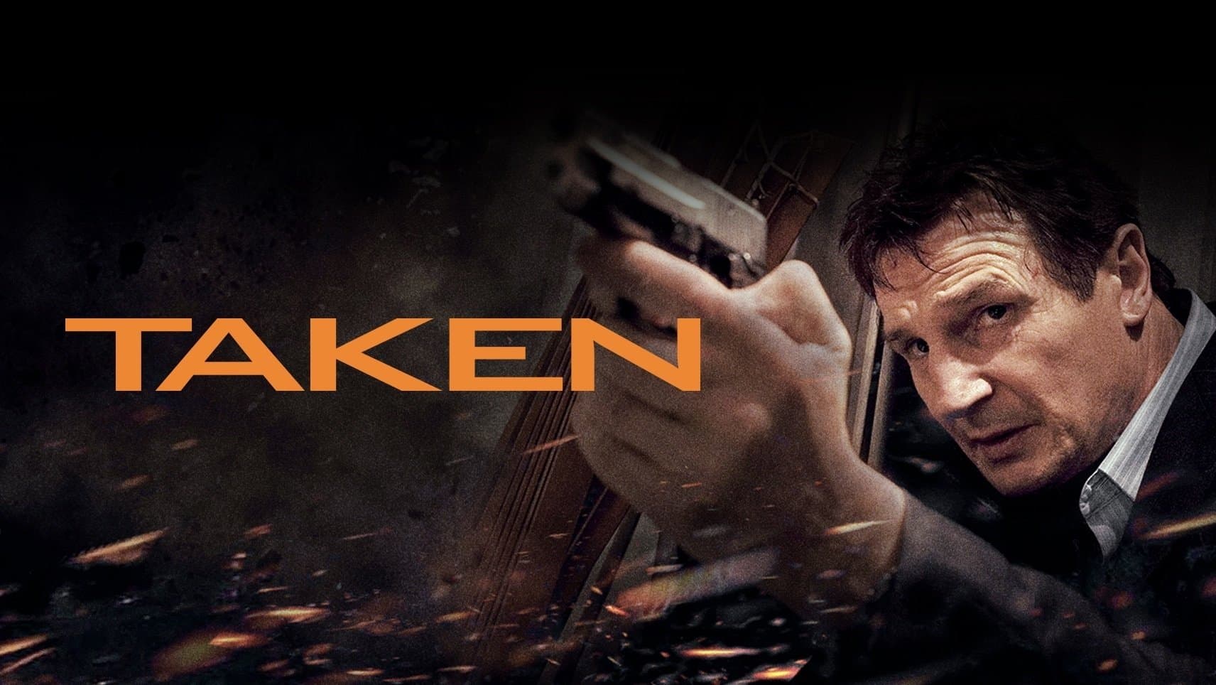 Taken - Io vi troverò - immagine