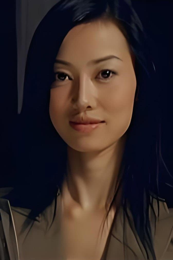 潘月彤