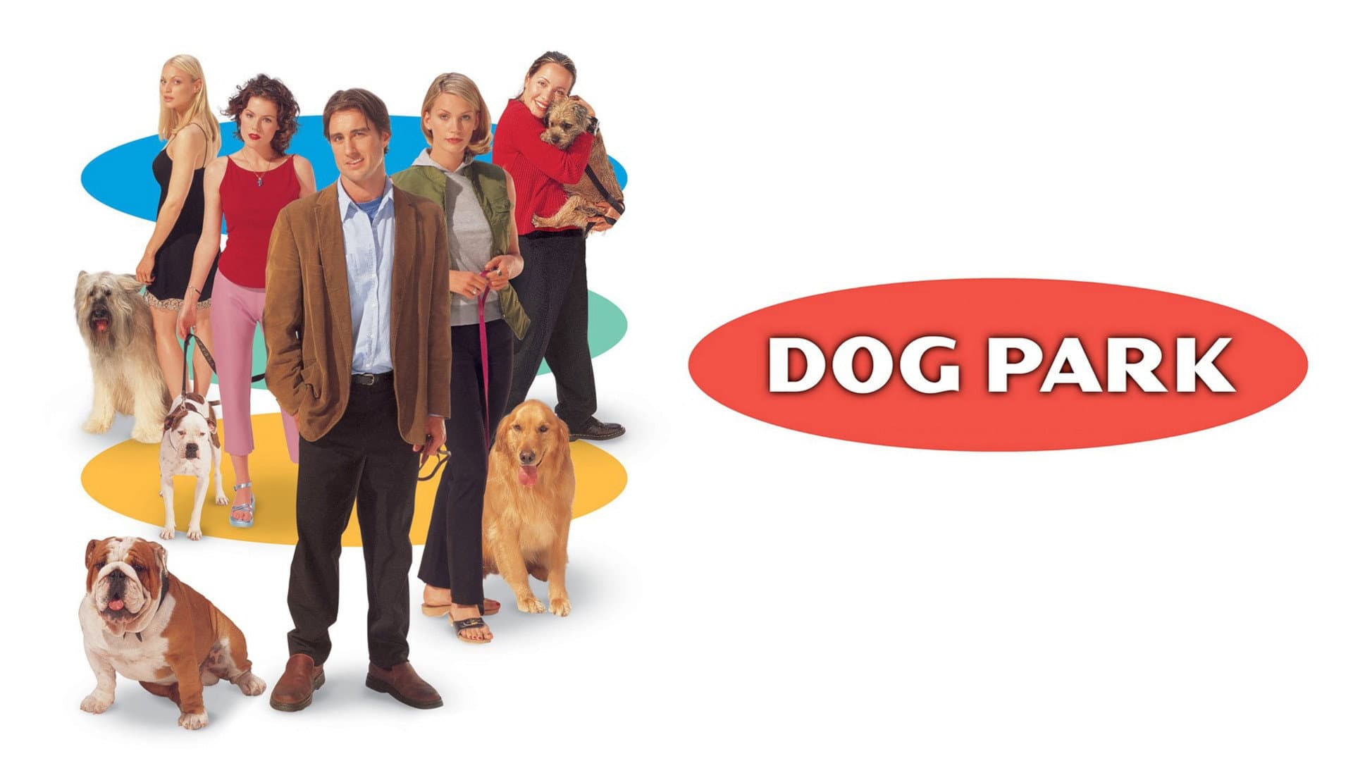 Dog Park - immagine