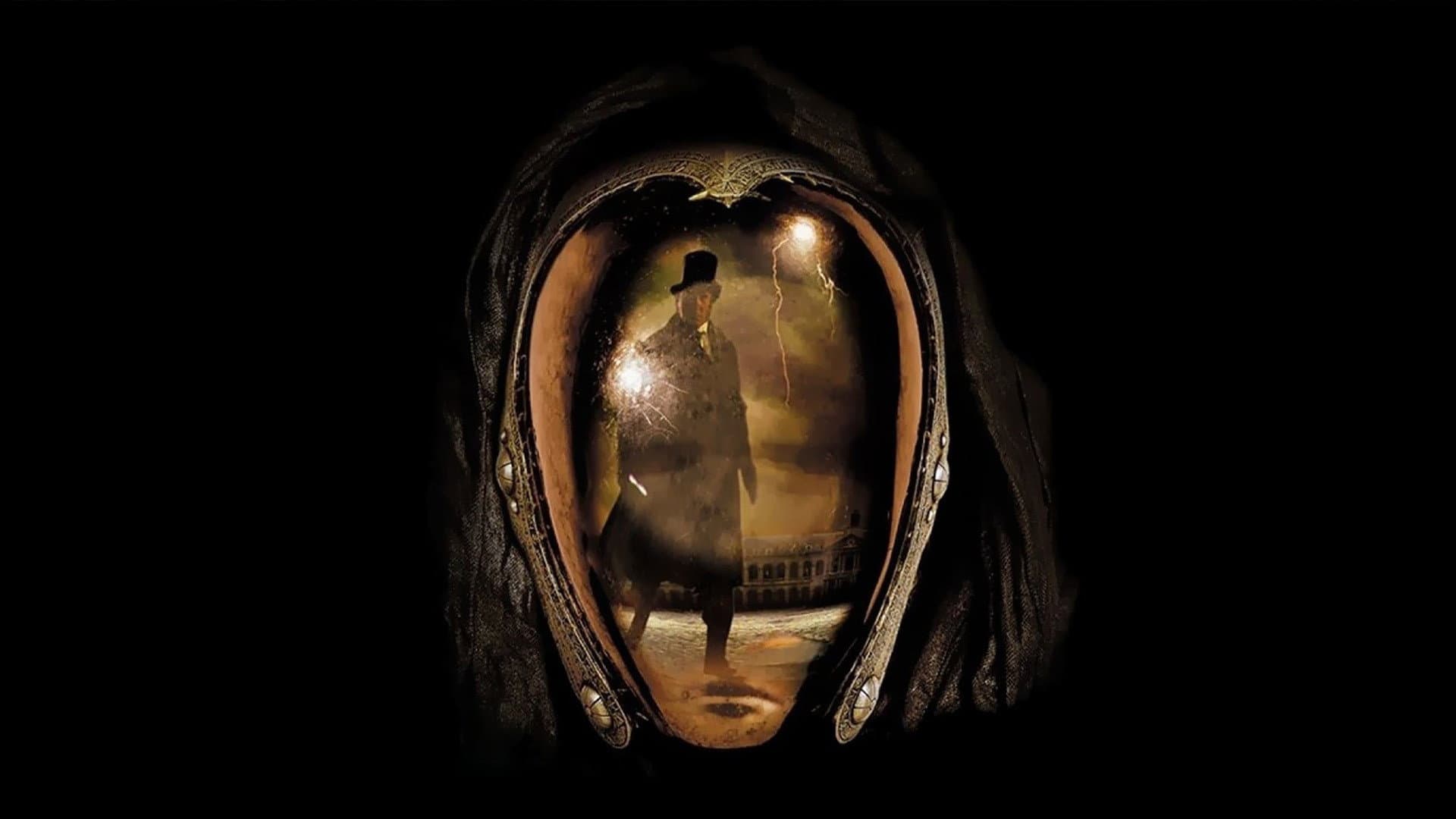 Vidocq - La maschera senza volto - immagine