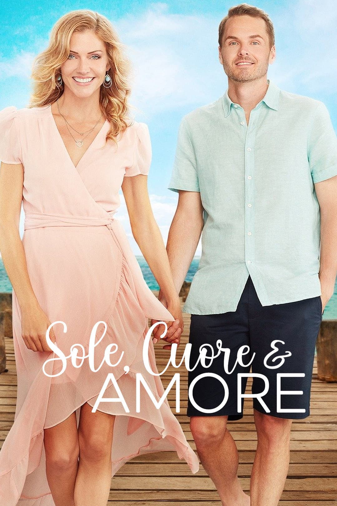 Poster di Sole, cuore & amore