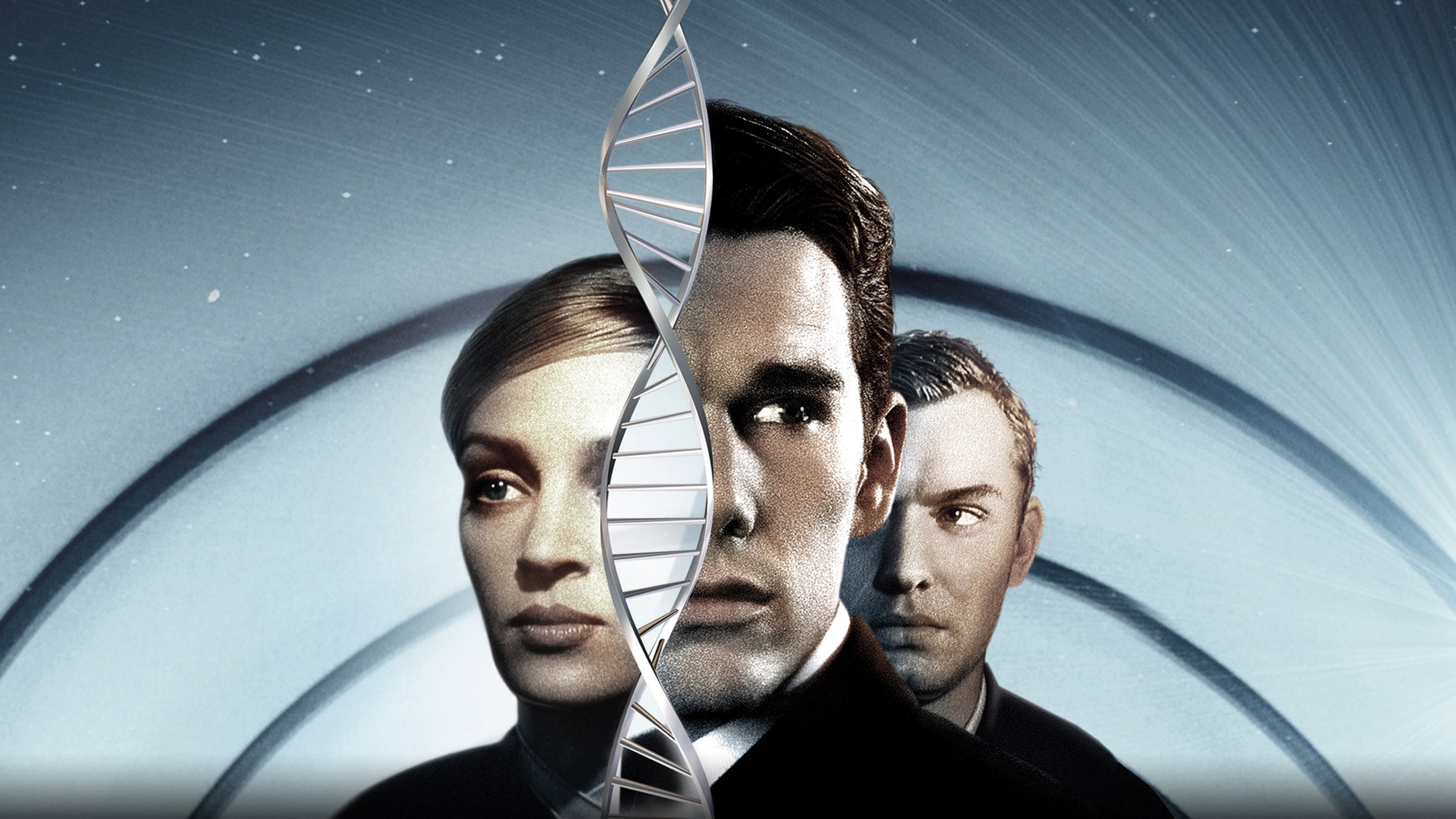 Gattaca - La porta dell'universo - immagine