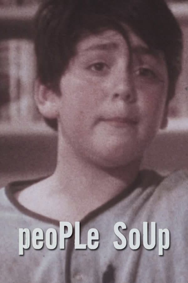 Poster di People Soup