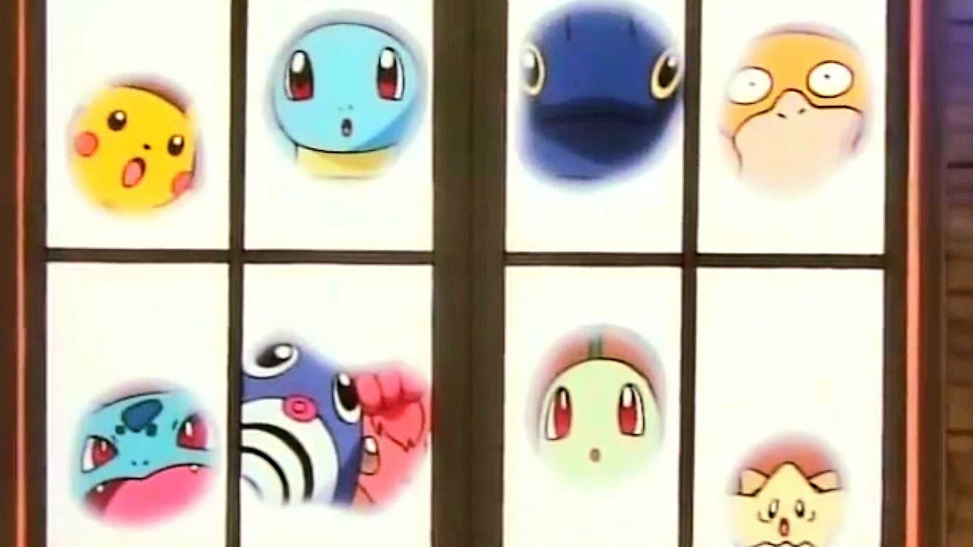 ピカチュウのふゆやすみ2000 - immagine