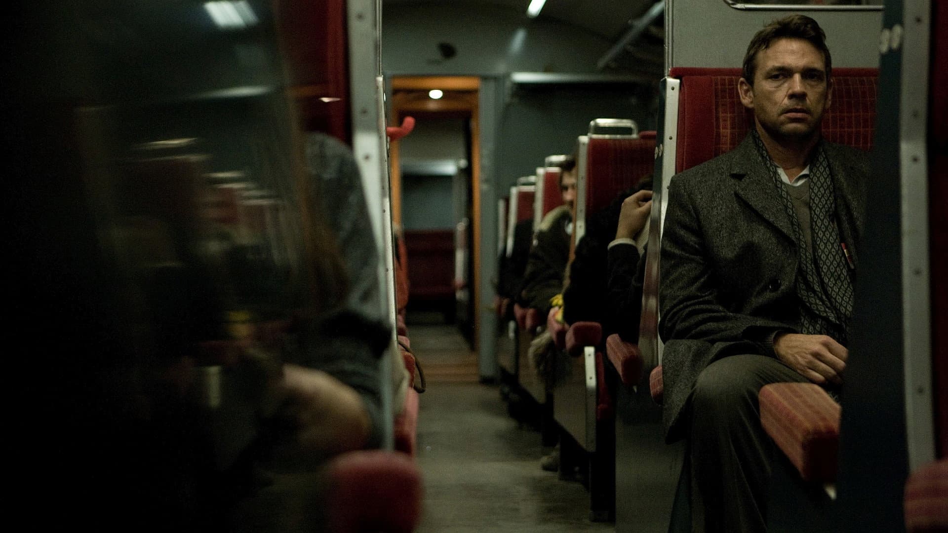 Last Passenger - immagine
