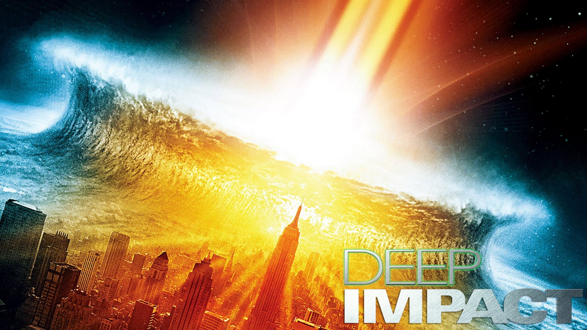 Deep Impact - immagine