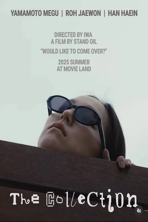 Poster di The Collection
