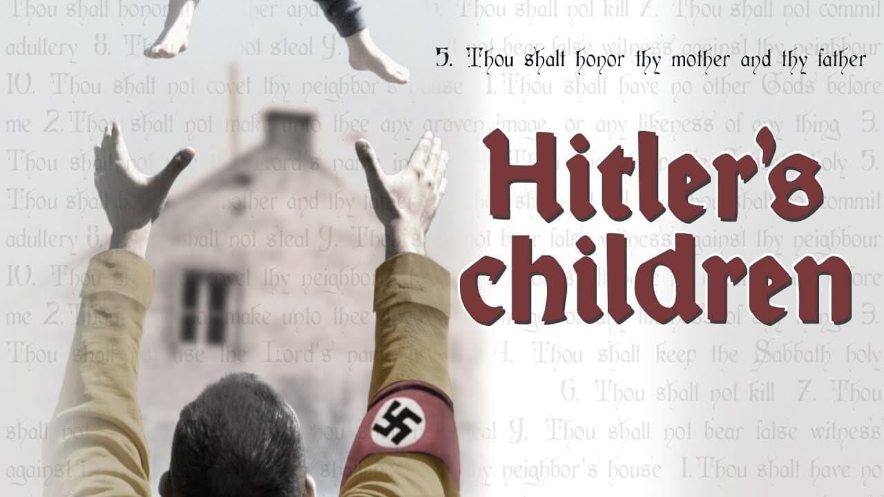 Hitler's Children - immagine
