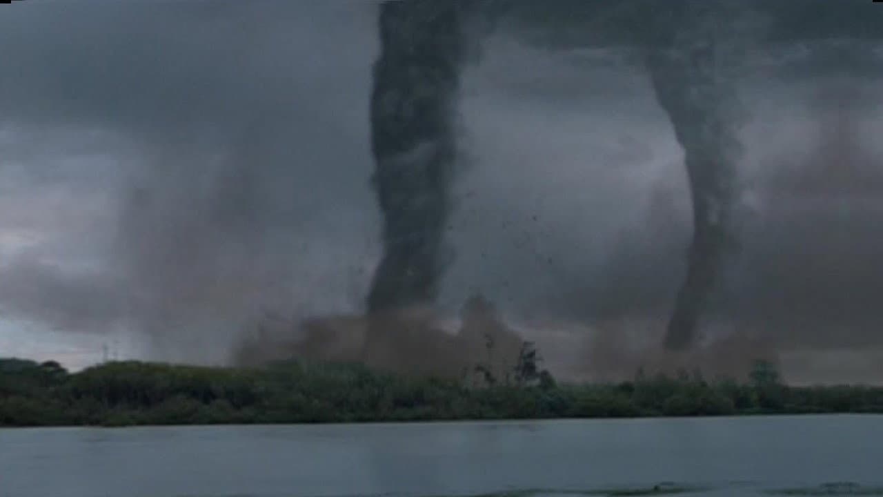 Twister 2 - immagine