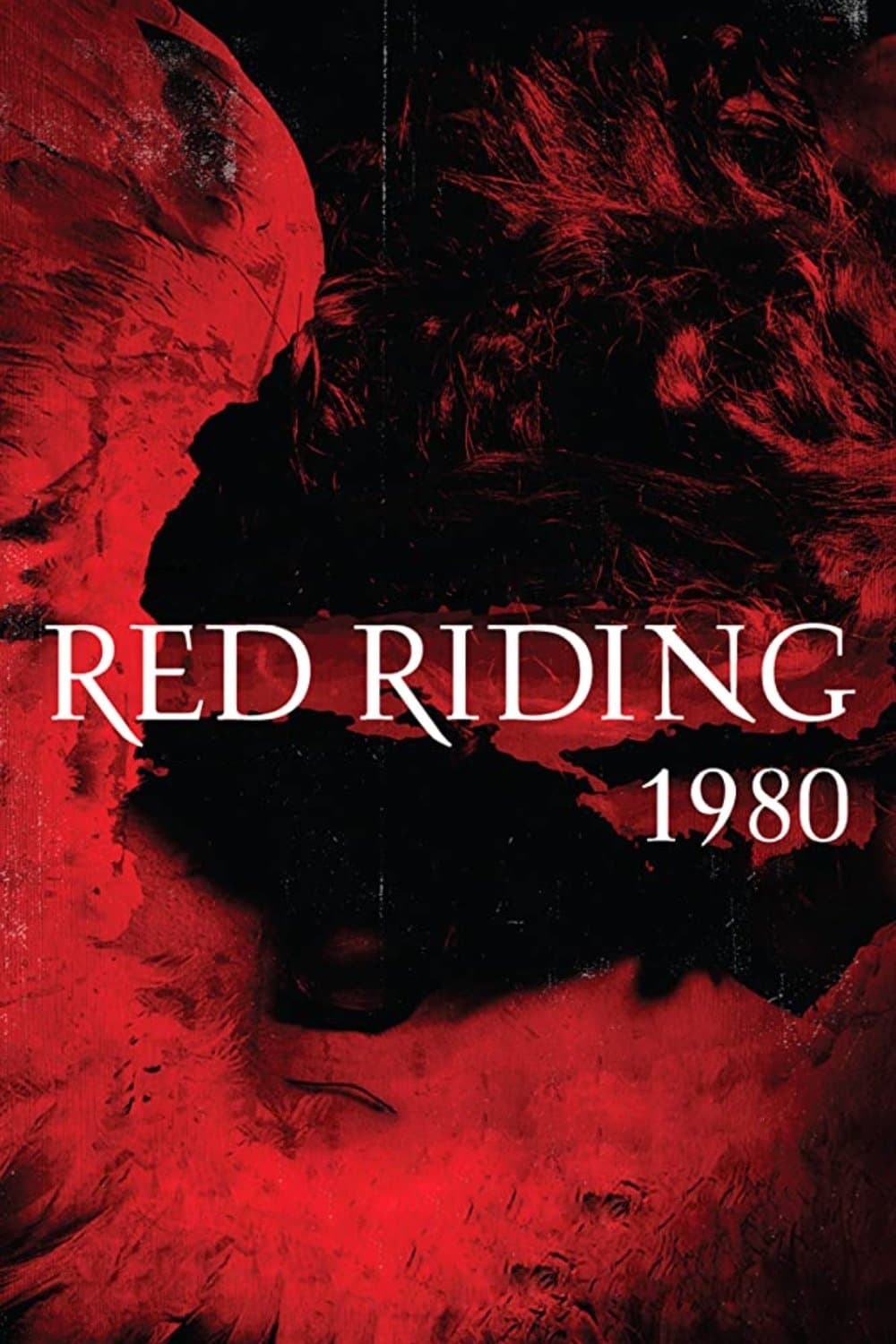 Poster di Red Riding: 1980