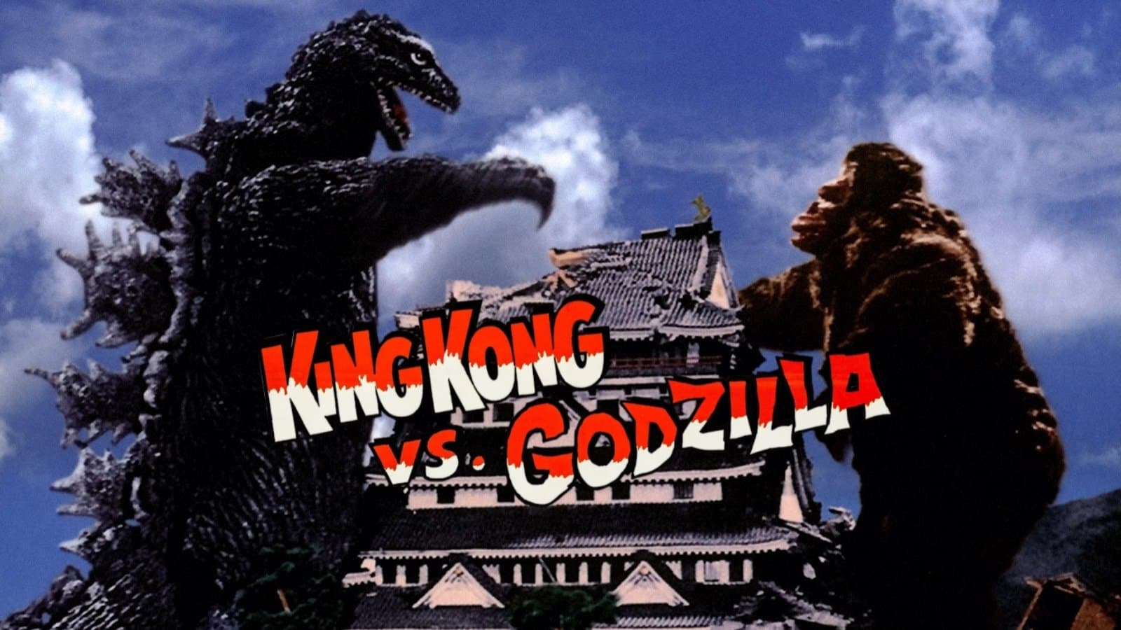 Il trionfo di King Kong - immagine