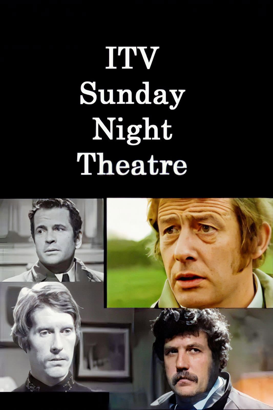 Poster di ITV Saturday Night Theatre
