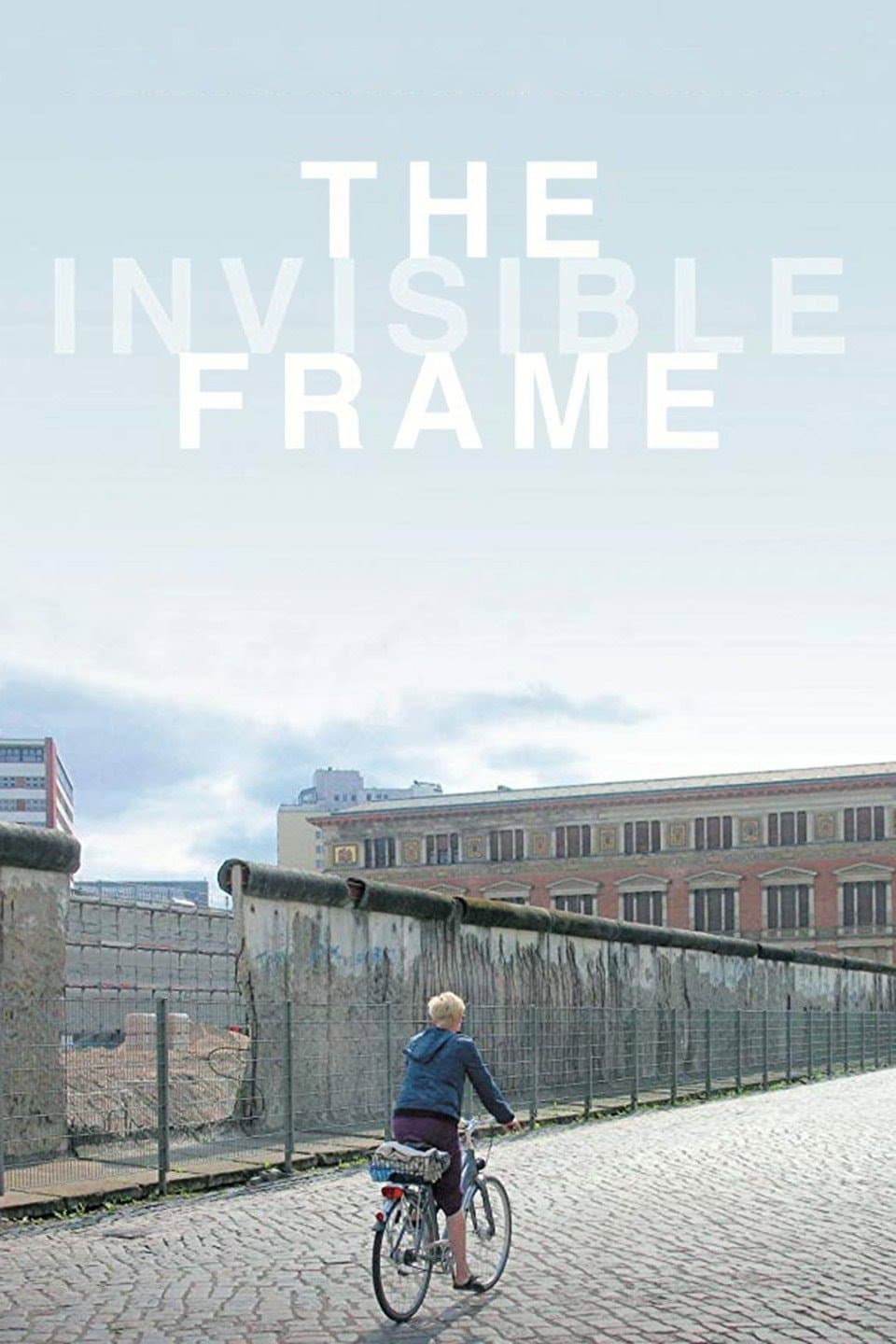 Poster di The Invisible Frame