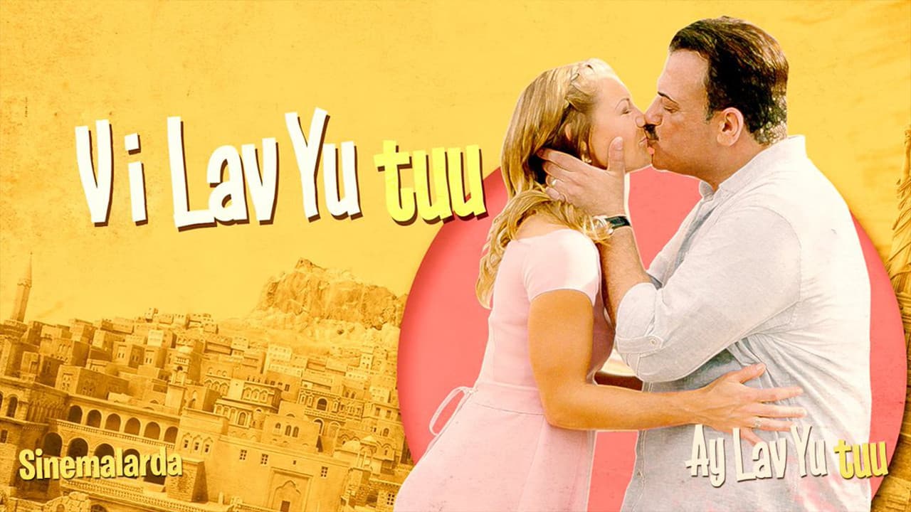 Ay Lav Yu Tuu - immagine