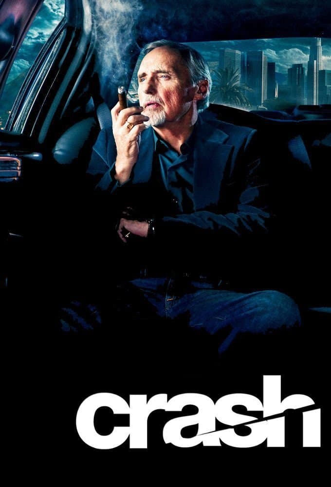 Poster di Crash