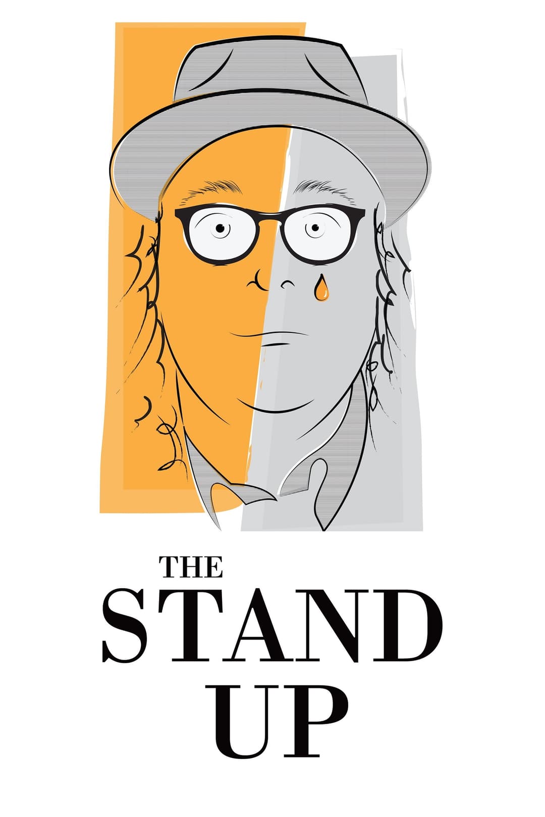 Poster di The Stand Up