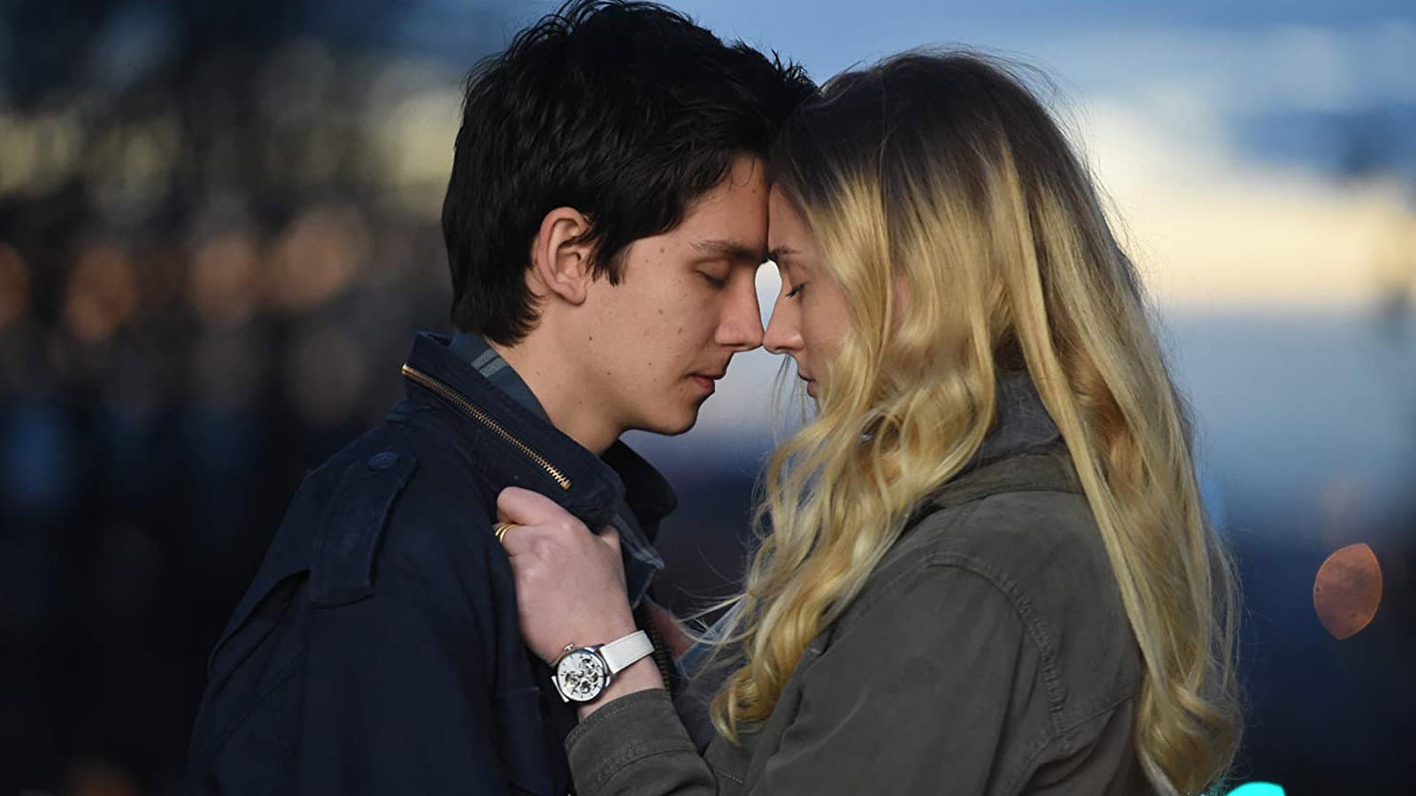 Time Freak - immagine