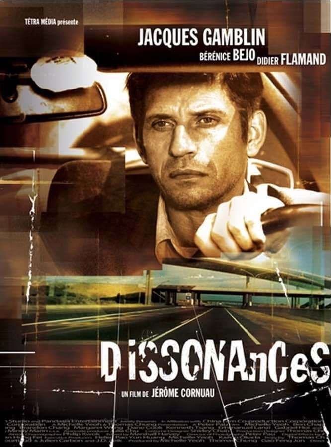 Poster di Dissonances