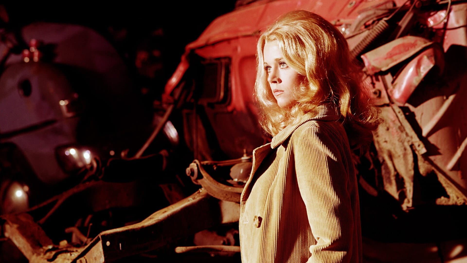 Citizen Jane Fonda - immagine