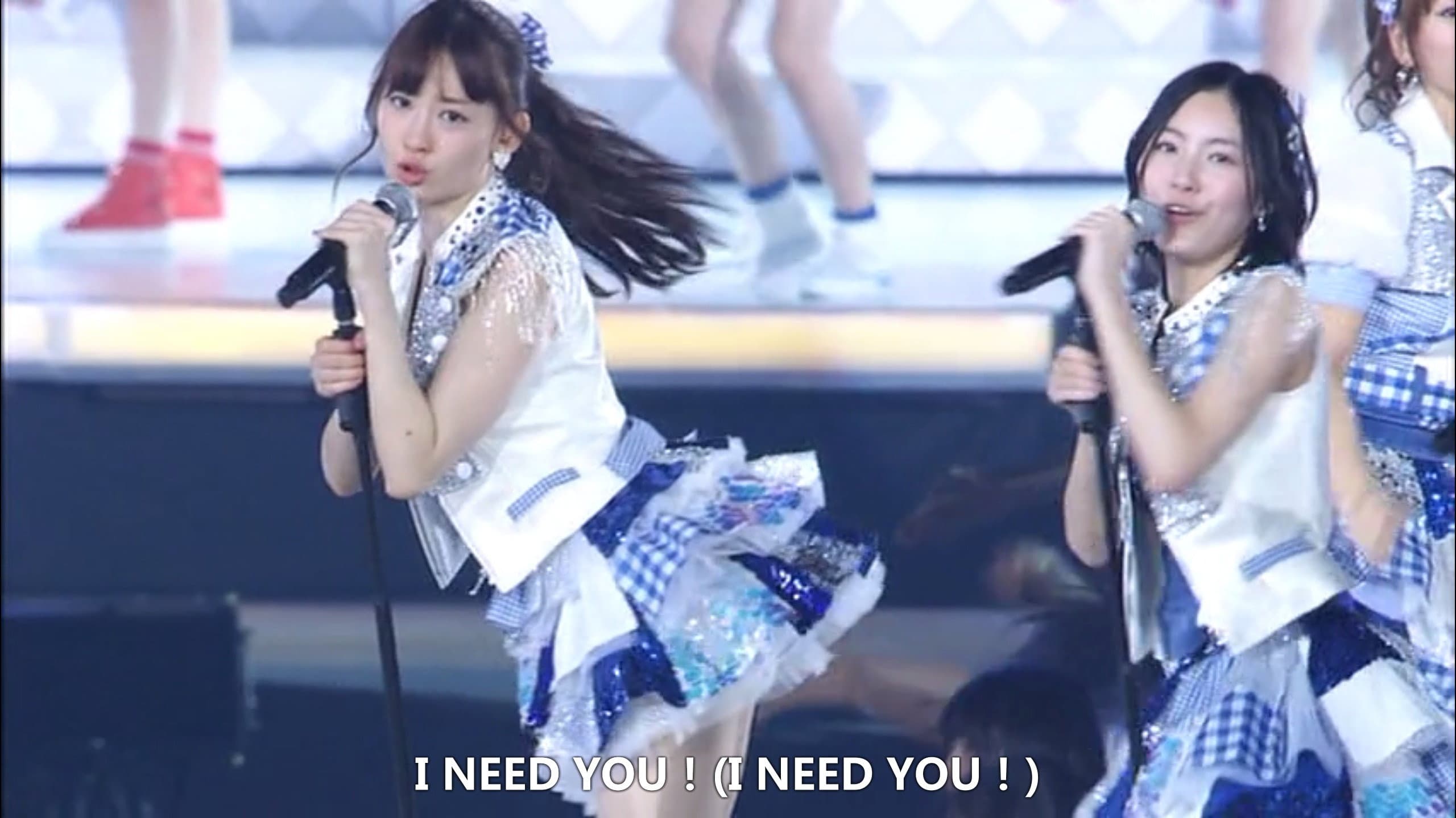 AKB48 in TOKYO DOME ～1830mの夢～ - immagine
