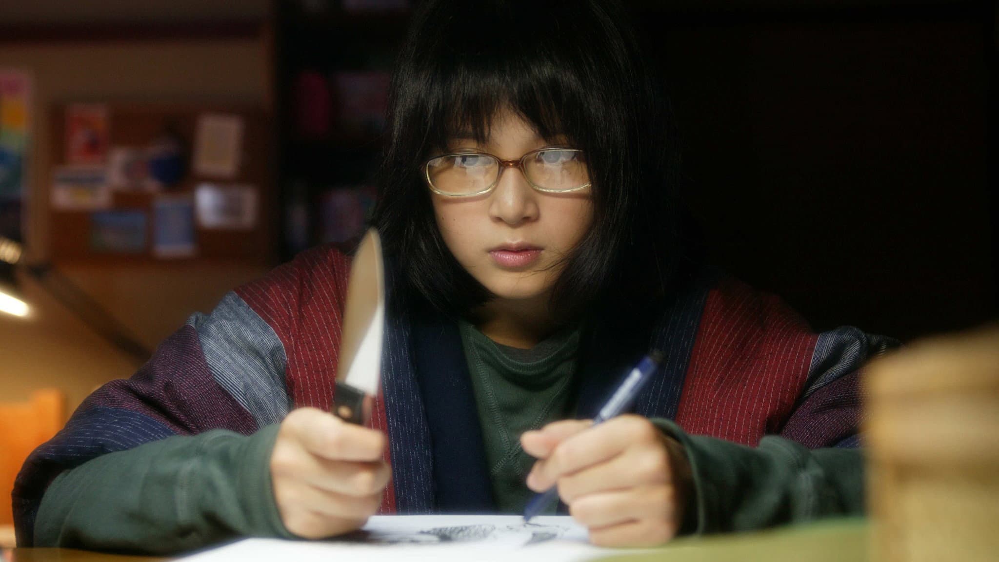 腑抜けども、悲しみの愛を見せろ - immagine