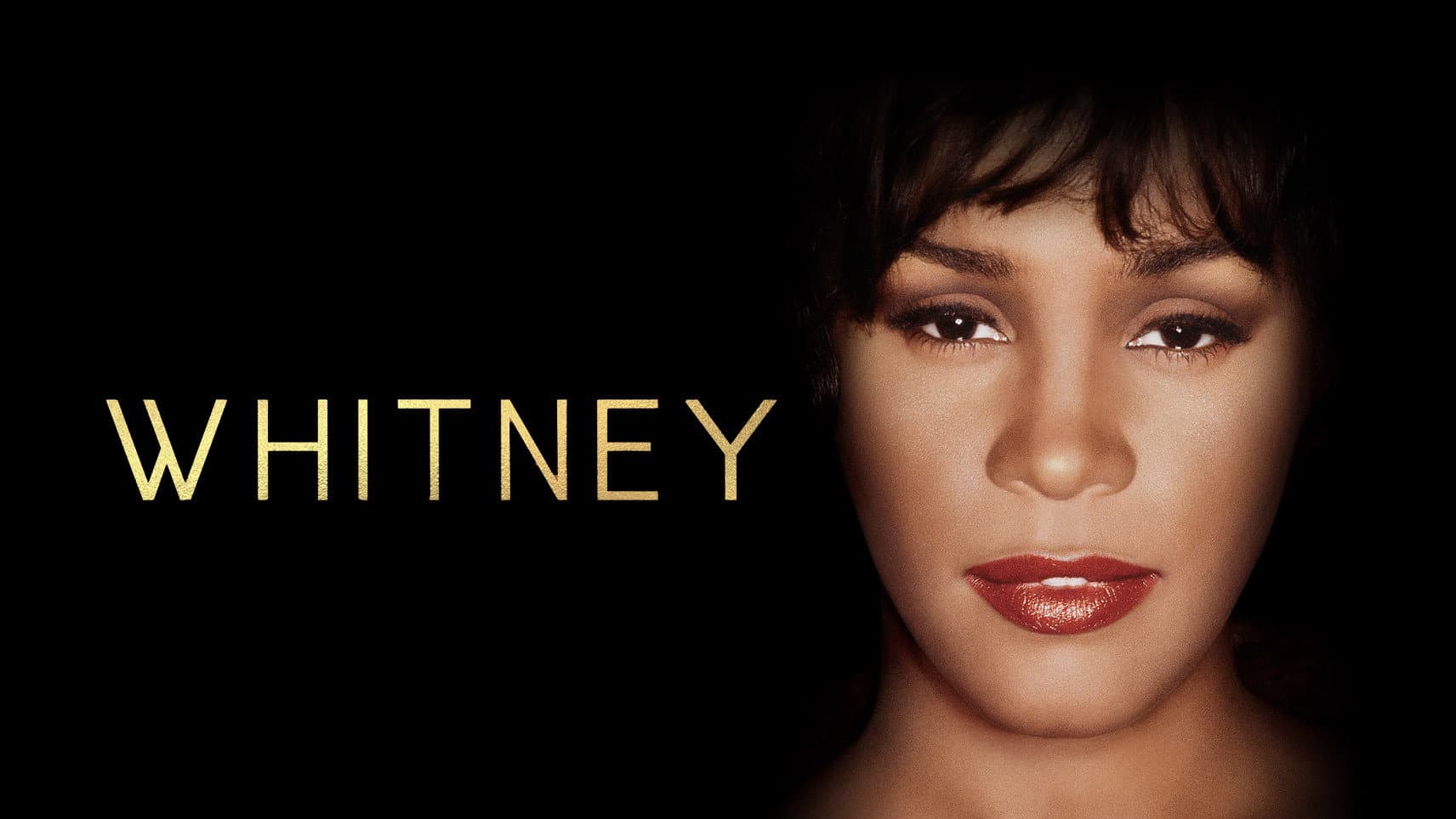 Whitney Houston - Stella senza cielo - immagine