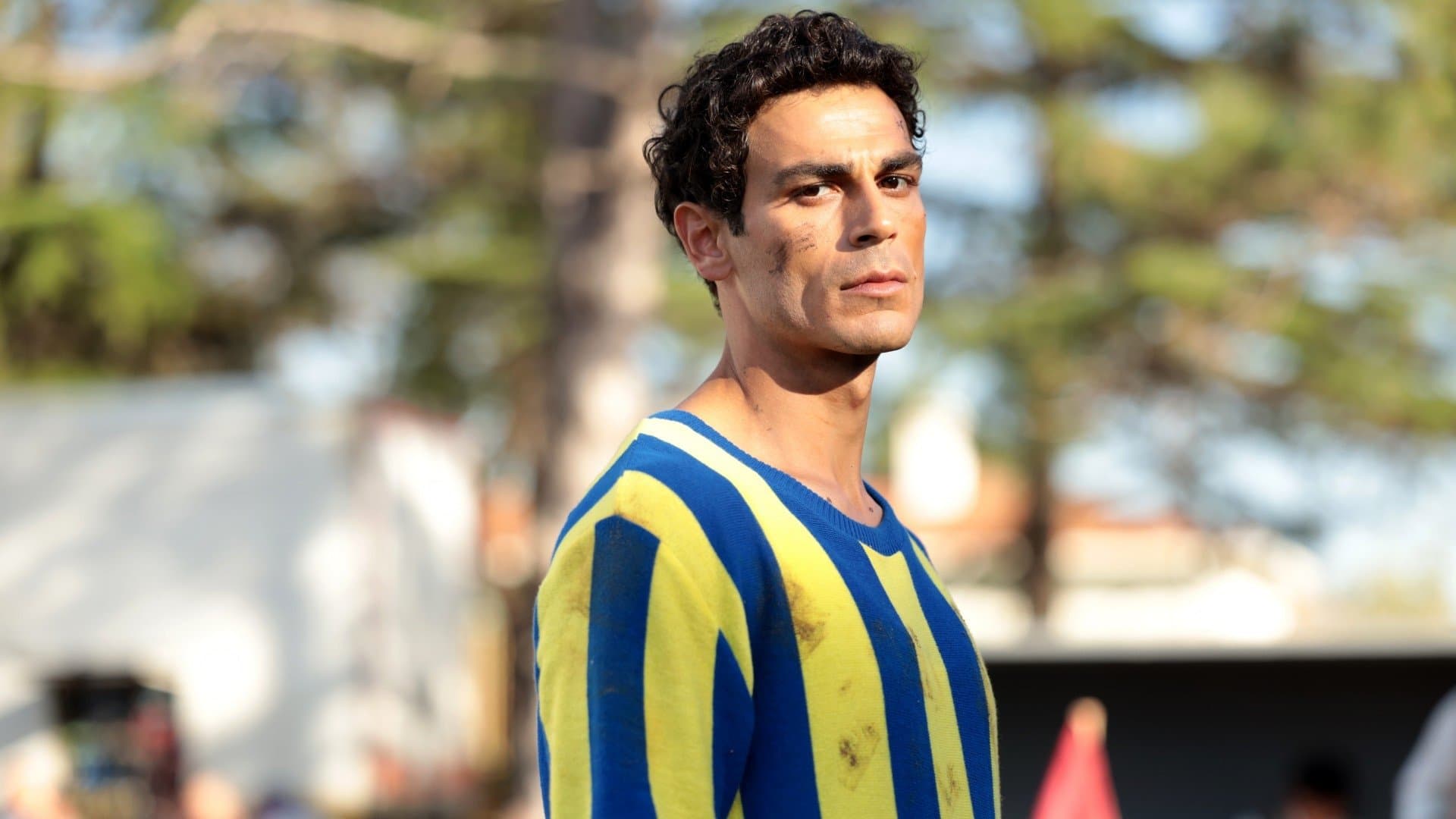 Lefter: la storia di Ordinaryus - immagine