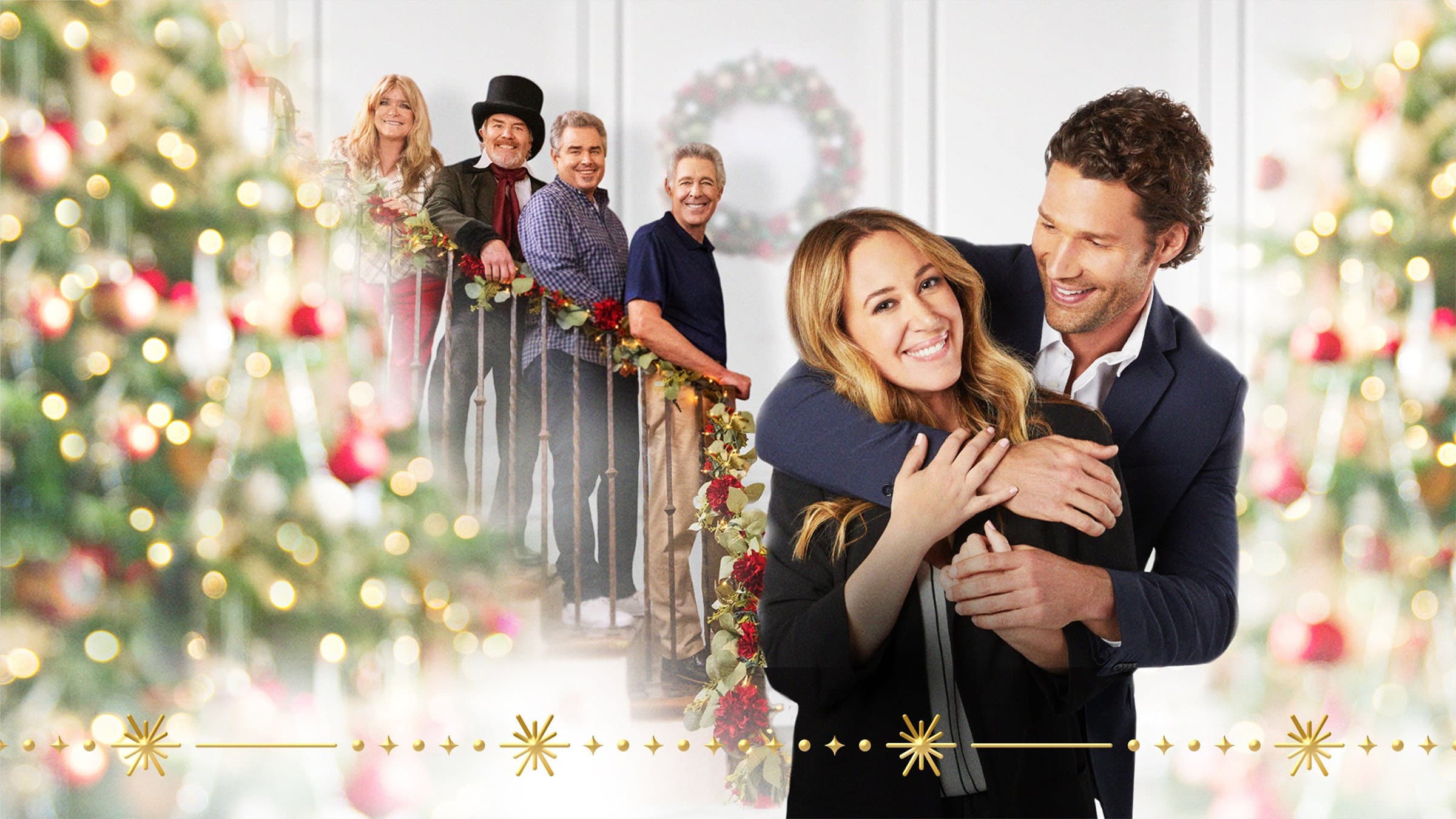 Blending Christmas - immagine