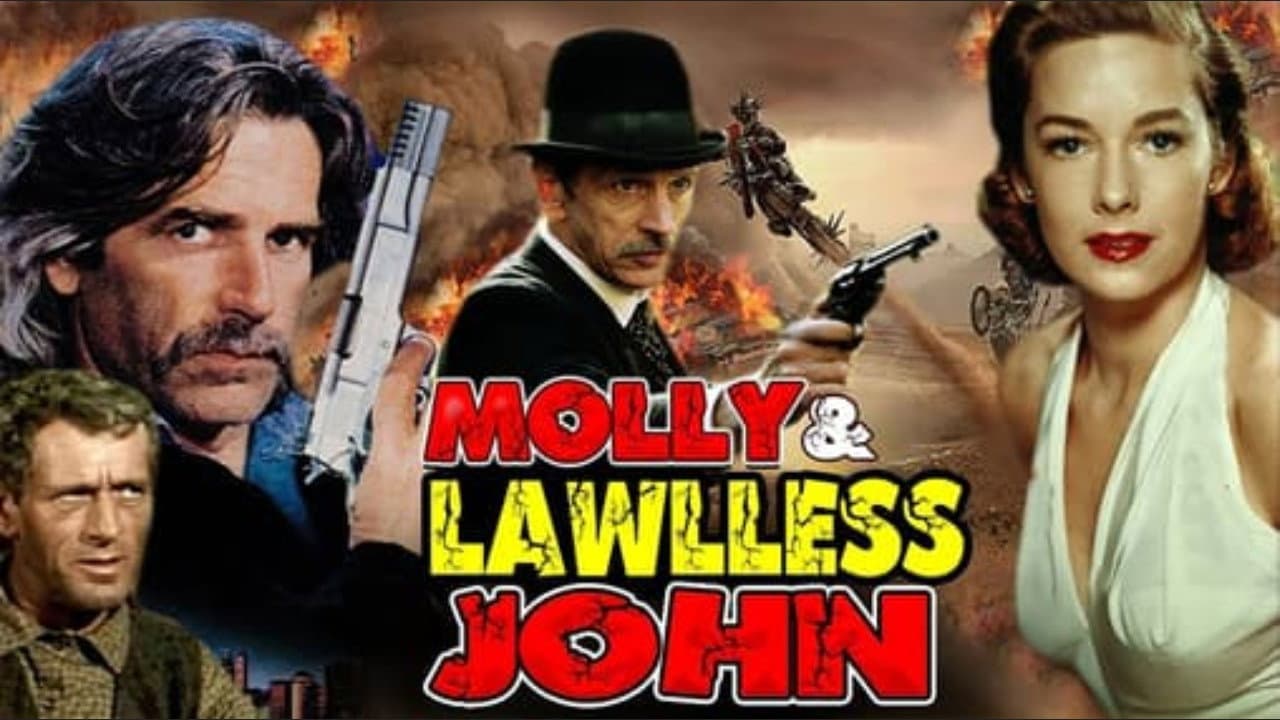 Molly and Lawless John - immagine