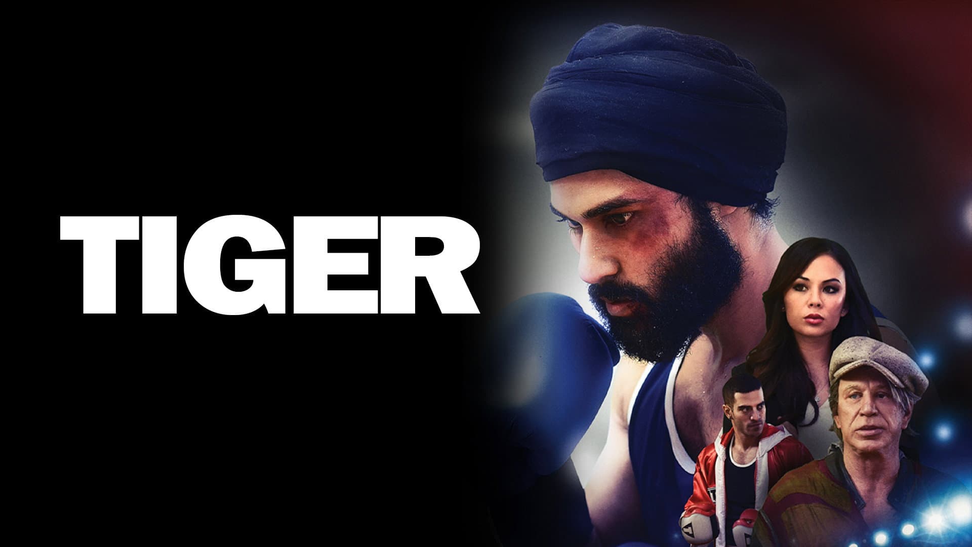 Tiger - immagine