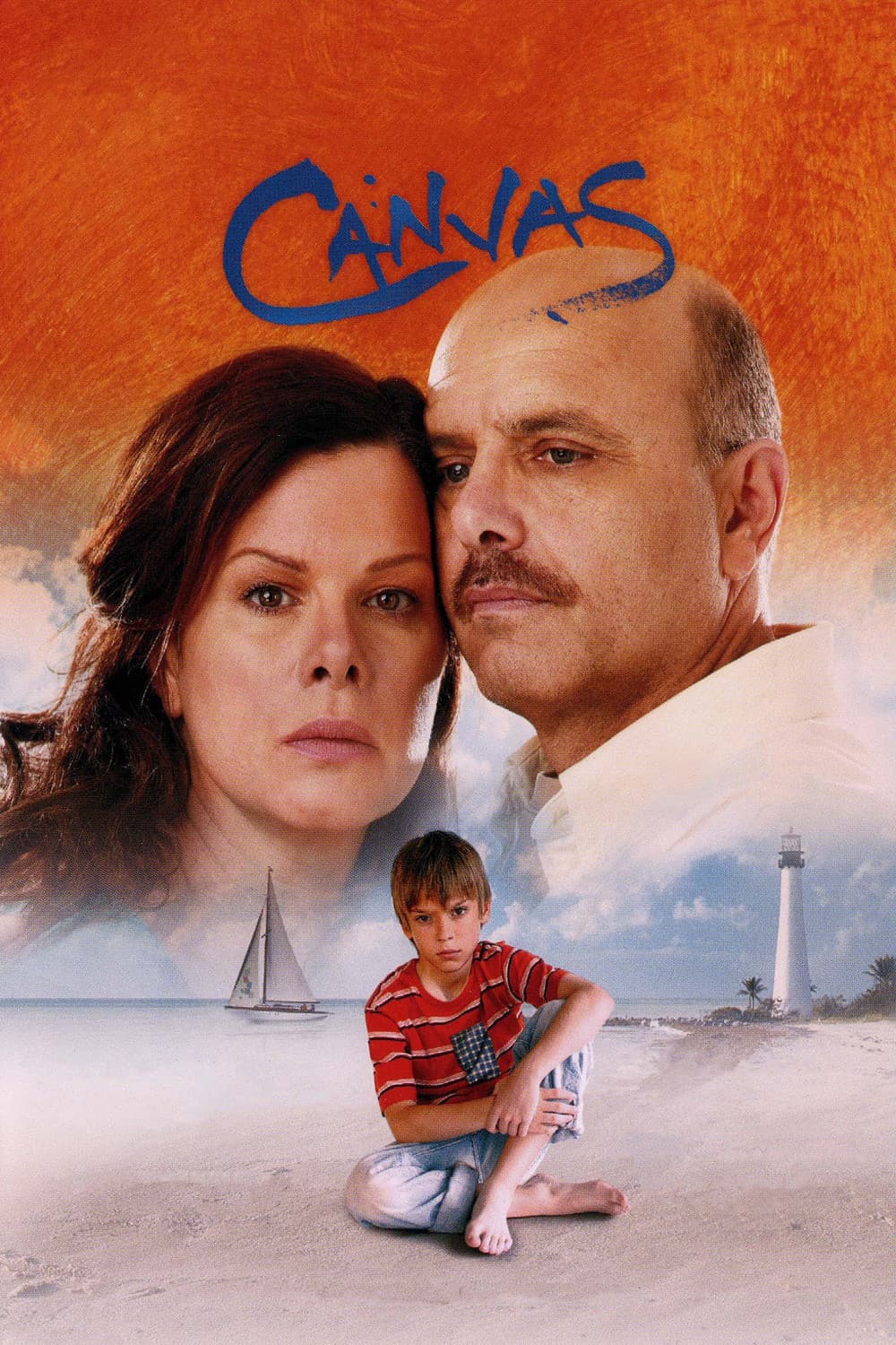 Poster di La vela strappata