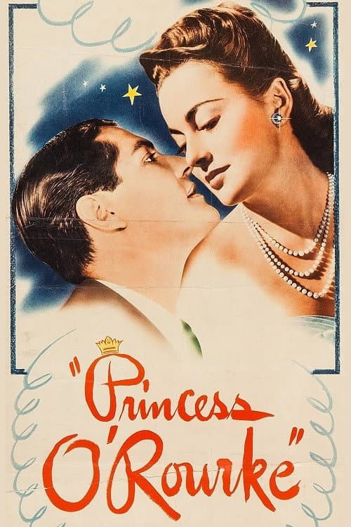 Poster di Sua altezza è innamorata