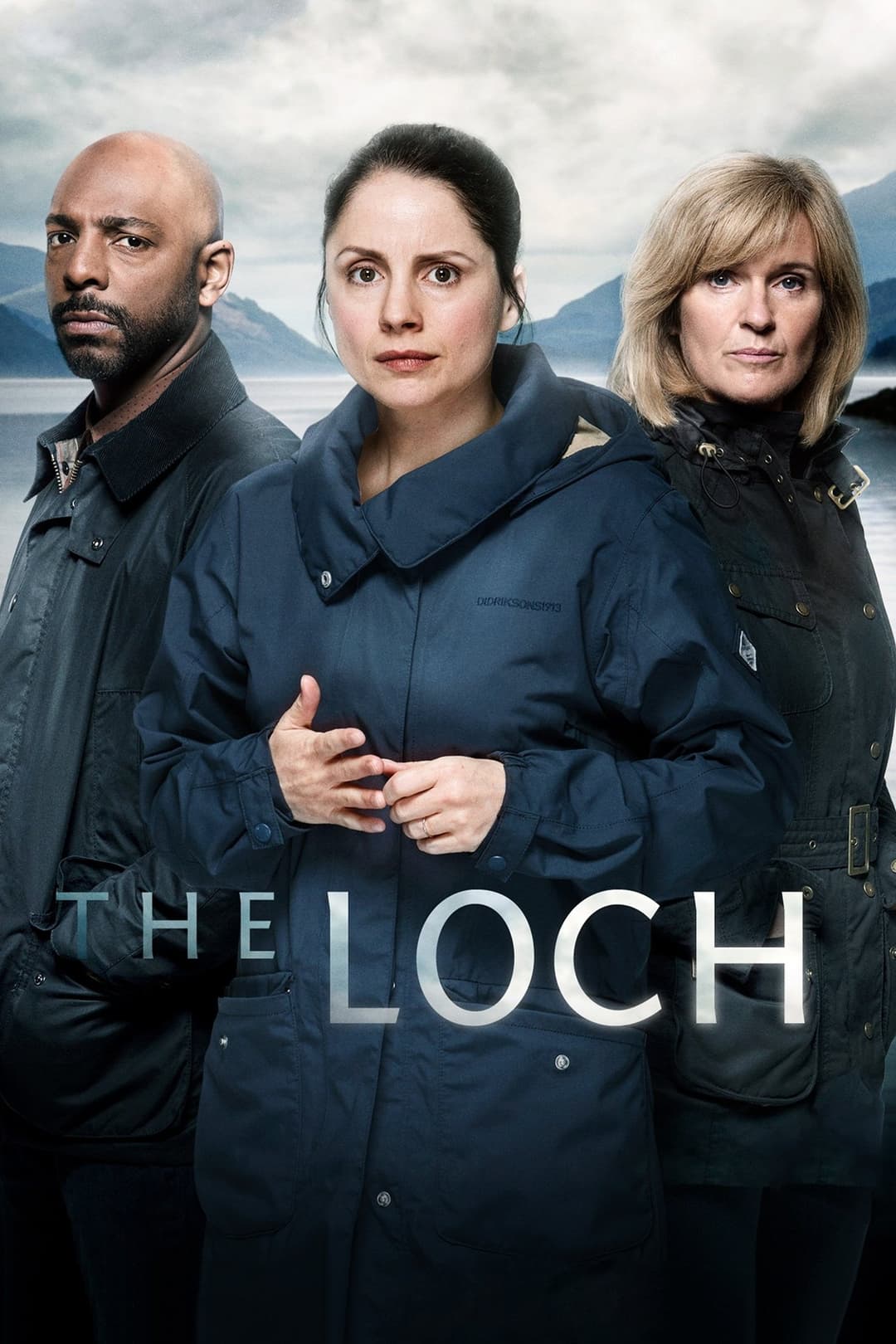 Poster di The Loch